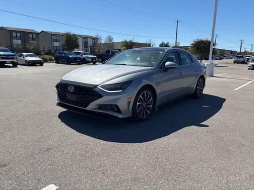 2023 Hyundai SONATA Limited