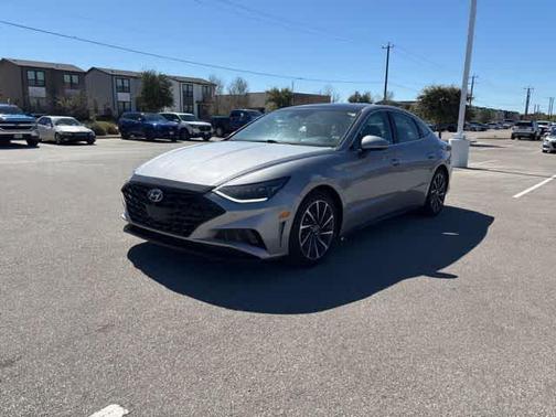 2023 Hyundai SONATA Limited