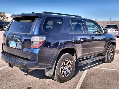 2019 Toyota 4Runner TRD Off Road Premium