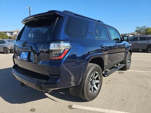 2019 Toyota 4Runner TRD Off Road Premium