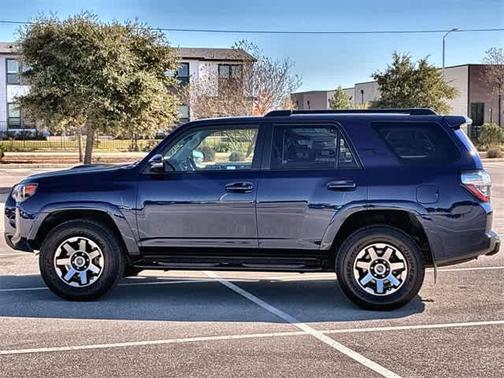 2019 Toyota 4Runner TRD Off Road Premium