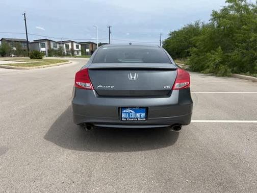 2012 Honda Accord EX-L