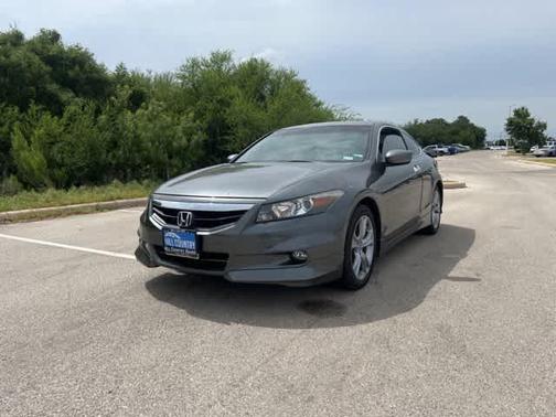 2012 Honda Accord EX-L