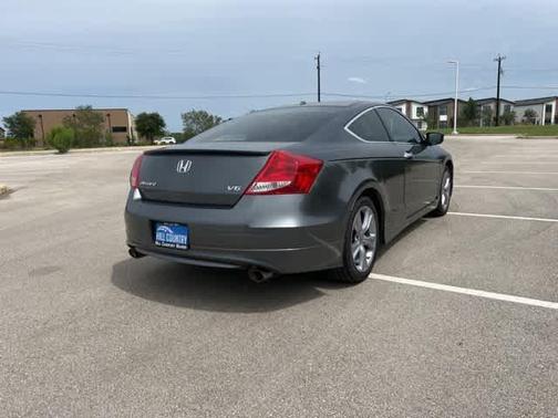 2012 Honda Accord EX-L