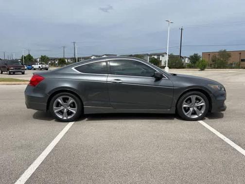 2012 Honda Accord EX-L