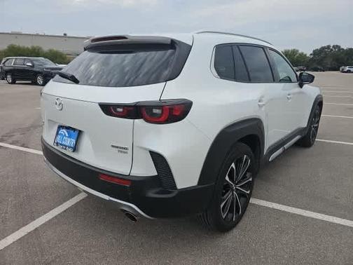 2023 Mazda CX-50 2.5 Turbo Premium Plus Package