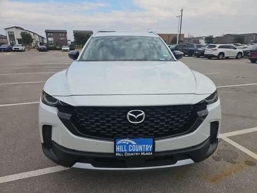 2023 Mazda CX-50 2.5 Turbo Premium Plus Package