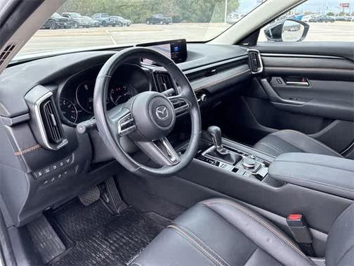 2023 Mazda CX-50 2.5 Turbo Premium Plus Package