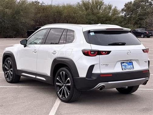 2023 Mazda CX-50 2.5 Turbo Premium Plus Package