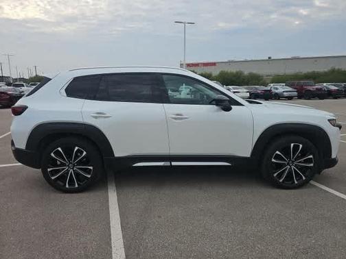 2023 Mazda CX-50 2.5 Turbo Premium Plus Package