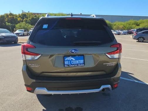 2023 Subaru Forester Touring
