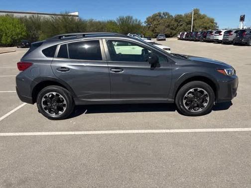 2023 Subaru Crosstrek Base