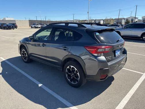 2023 Subaru Crosstrek Base