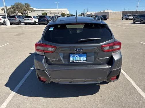 2023 Subaru Crosstrek Base