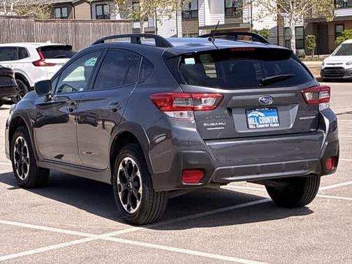 2023 Subaru Crosstrek Base