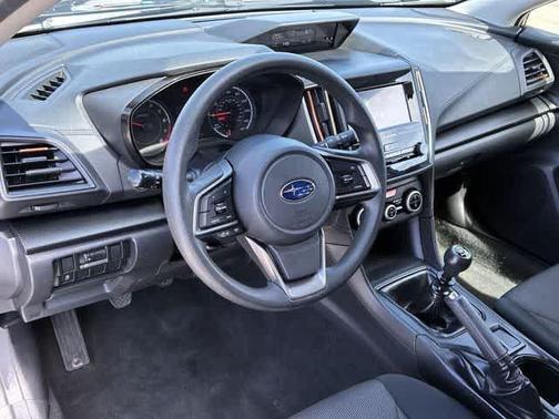 2023 Subaru Crosstrek Base