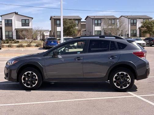2023 Subaru Crosstrek Base