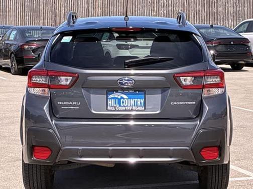 2023 Subaru Crosstrek Base
