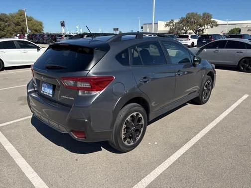 2023 Subaru Crosstrek Base
