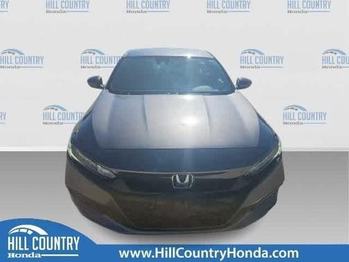 2020 Honda Accord Sport 1.5T