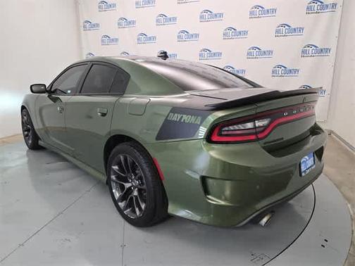 2022 Dodge Charger R/T