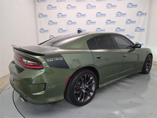 2022 Dodge Charger R/T