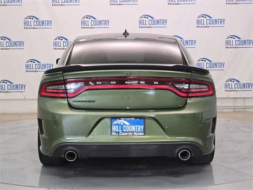 2022 Dodge Charger R/T