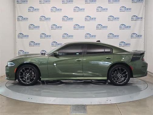 2022 Dodge Charger R/T