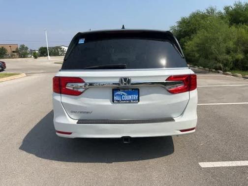 2020 Honda Odyssey EX-L w/Navigation/RES