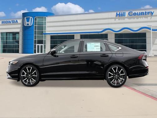 2026 Honda Accord Touring