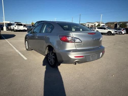 2013 Mazda Mazda3 i Touring