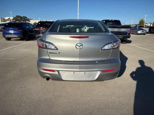 2013 Mazda Mazda3 i Touring