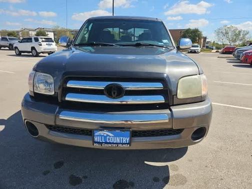 2005 Toyota Tundra SR5