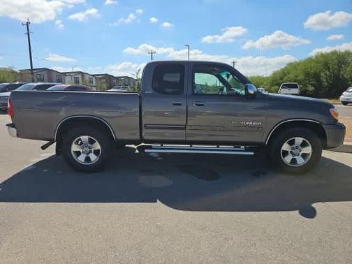 2005 Toyota Tundra SR5