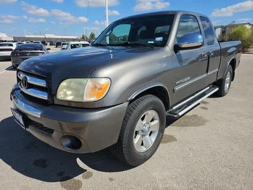 2005 Toyota Tundra SR5