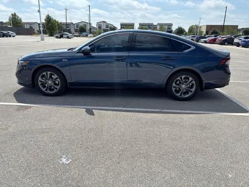 Canyon 2023 Honda Accord Hybrid EX-L