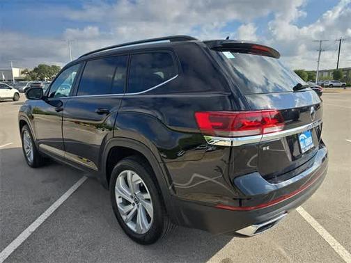 2023 Volkswagen Atlas 2.0T SE w/Technology