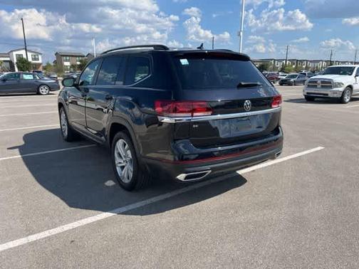 2023 Volkswagen Atlas 2.0T SE w/Technology