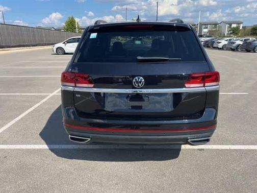 2023 Volkswagen Atlas 2.0T SE w/Technology