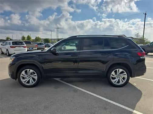 2023 Volkswagen Atlas 2.0T SE w/Technology