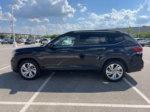 2023 Volkswagen Atlas 2.0T SE w/Technology