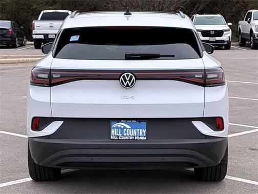 2021 Volkswagen ID.4 Pro S