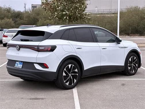 2021 Volkswagen ID.4 Pro S