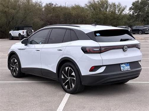 2021 Volkswagen ID.4 Pro S