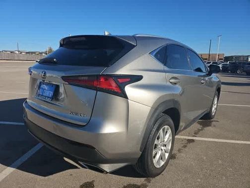 2019 Lexus NX 300 NX 300 F SPORT