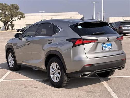 2019 Lexus NX 300 