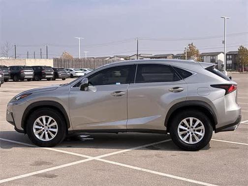 2019 Lexus NX 300 