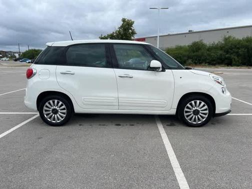 2014 FIAT 500L Easy