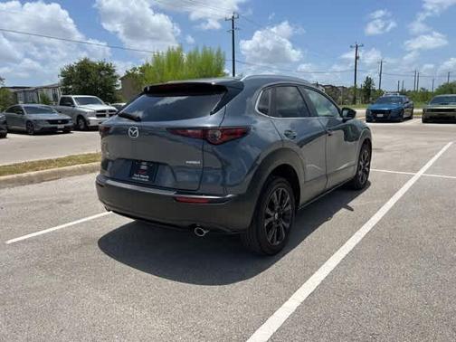 2023 Mazda CX-30 2.5 S Carbon Edition