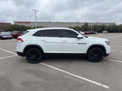 2023 Volkswagen Atlas Cross Sport 3.6L V6 SE w/Technology